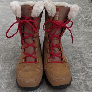 Columbia Winter Boots